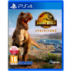Jurassic World Evolution 2 PlayStation 4 (PS4) krabička