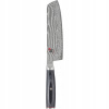 Nôž na zeleninu Miyabi 17 cm