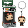 Funko Pocket POP! Kľúčenka Star Wars - Book of Boba Fett - Fennec Shand