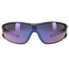 Hellberg Safety Slnečné okuliare ochranné Krypton Blue AF/FS