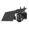 Viking HDs02 4G solárna HD kamera