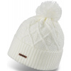 Dámska zimná čiapka Dakine Mia Beanie - white uni