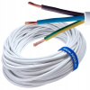 Kábel H05VV-F OWY 3x2,5 mm2, PREDLÚŽOVAČ 10 m