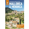 průvodce Mallorca & Menorca 9.edice anglicky