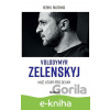 E-kniha Volodymyr Zelenskyj - Sergej Rudenko