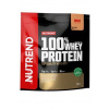 NUTREND DS, a.s. Nutrend Whey Protein 100% ledová káva 800g