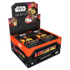 Fantasy Flight Games Star Wars: Unlimited - A Lawless Time Booster Box
