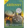 Křížovky bylinkové - autor neuvedený