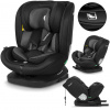LIONELO Autosedačka Bastiaan i-Size (40-150 cm) Black Grey
