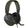 RECON 70, Green Camo TURTLE BEACH