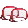 Set fotbalových branek SCHILDKROT Pop Up - 125 x 80 cm
