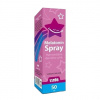 VIRDE Melatonín Spray ústny sprej 50 ml