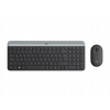 Logitech MK470 Slim Wireless Keyboard and Mouse Combo 920-009204
