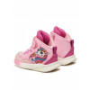Primigi športová obuv ružová veľkosť 20
