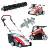AL-KO Combi Care 36 E Comfort