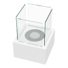 BIO KRB TANGO 2 BIELY STOJACI SAVER (BIO KRB TANGO 2 BIELY STOJACI SAVER)