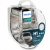 Philips X-treme Vision H1 12V 55W P14,5s 2 ks