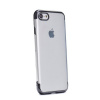Puzdro gumené Apple iPhone 7/8/SE 2020 New Electro čierne