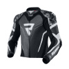 Rebelhorn Rebel Black white