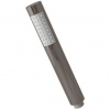 RAV Slezák Ručná sprcha, brúsený Metal Grey KS0008MGK