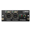 YAMAHA PY64-D rozšiřující karta rozhraní DANTE pro mixpulty DM7