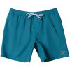 pánske kúpacie kraťasy QUIKSILVER EVERYDAY SOLID VOLLEY 15 Colonial Blue - BQL0 XXL