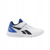 Detské športové topánky biele modré REEBOK RUSH RUNNER 32