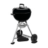 Weber® 13101004 Original Kettle E-4710 gril na drevené uhlie