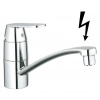 Grohe Eurosmart Cosmopolitan Drezová batéria, chróm 31179000-GR