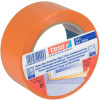 tesa® 4843 Premium fasádní páska oranžová Rozměr návinu: 50 mm × 33 m 04843-00000-15