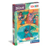 Clementoni - Puzzle 104 Disney Stitch