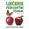 Liečenie prírodnými šťavami - Johan Richter