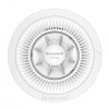 Resideo HONEYWELL HOME R200ST-N2 detektor kouře a požární hlásič, optické a teplotní čidlo, bezdrátový, propojitelný