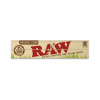 RAW Organic Hemp Kingsize Slim papírky 32 ks 1 ks
