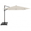 Doppler myZone 280 x 280 cm - záhradný naklápací bočný slnečník : Barvy slunečníků - 820
