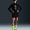 Nike Swift Women Dri-FIT 2in1 Shorts | 0197859703890 | Čierna | M