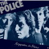 POLICE - REGGATTA DE BLANC LP
