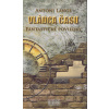 Vládca času - Fantastické poviedky - Antoni Lange