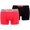 Puma Placed Logo Boxer 2P M 906519 07 (71672) L