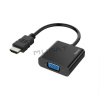 Hama 200343 AV prevodník HDMI na VGA, Full HD