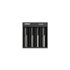 Nabíjačka akumulátorov 4 x Li-ion 3.6V/3.7V XTAR MC4S