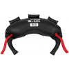 Záťažový vak SHARP SHAPE BULGARIAN BAG 8 kg čierna