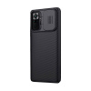 Nillkin CamShield puzdro Xiaomi Redmi Note 10 Pro/10 Pro Max (čierne)