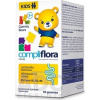 Pamex Pharmaceuticals GmbH COMPLIFLORA KIDS ZELAT.MEDVED. 60KS