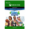 The Sims 4City Living DLCXBOX One Kod Klucz Xbox One digitálna verzia