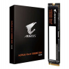 Gigabyte AORUS 5000E SSD 500GB M.2 NVMe Gen4 5000/3800 MBps (AG450E500G-G)