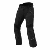 REV´IT! AIRWAVE 4 SHORT čierne Veľkosť: 2XL