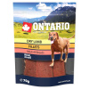 Ontario Snack Dry Lamb Fillet 70 g