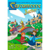Carcassonne Junior, Brettspiel Carcassonne Junior, Brettspiel
