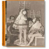 Goya. The Complete Prints - Anna Reuter, Jose Manuel Matilla, TASCHEN
